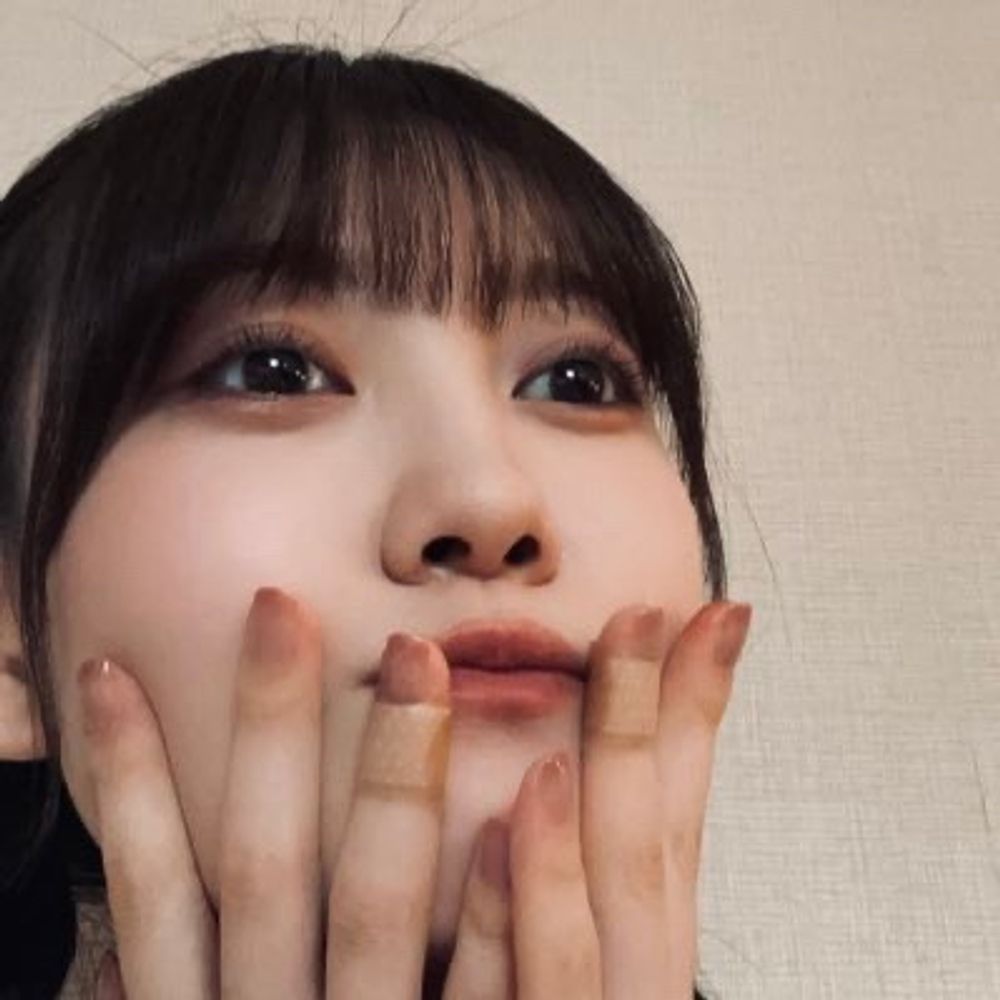 senⓂ︎chan