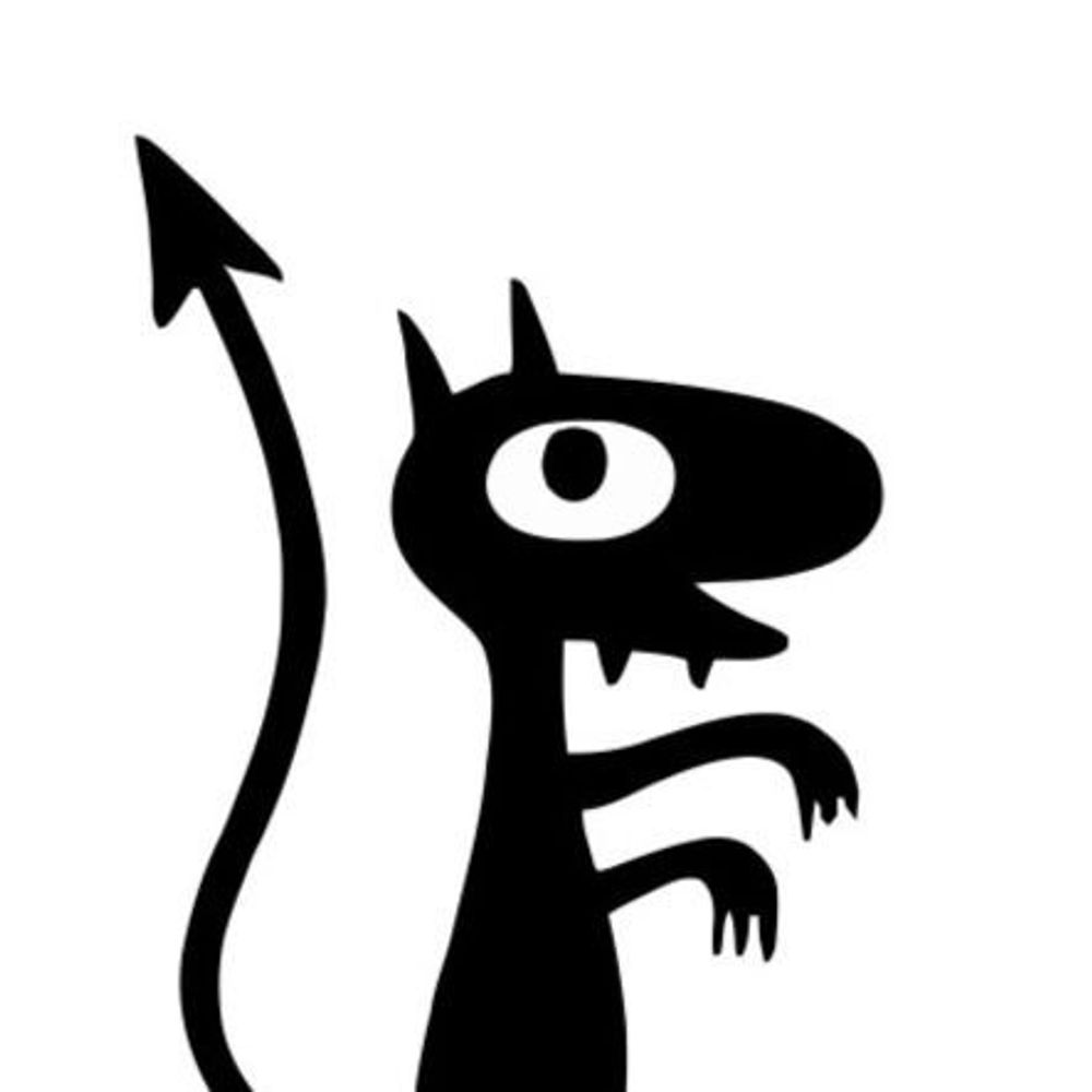 doofkatze.bsky.social profile picture
