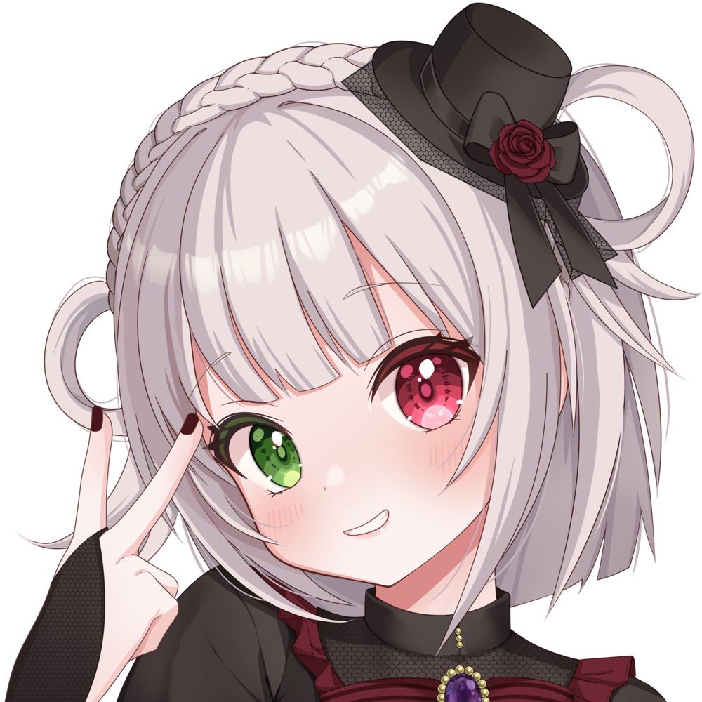 狸塚 さくや☕️🐾ホラーも腕力でねじ伏せる系狸vtuber・live2d準備中