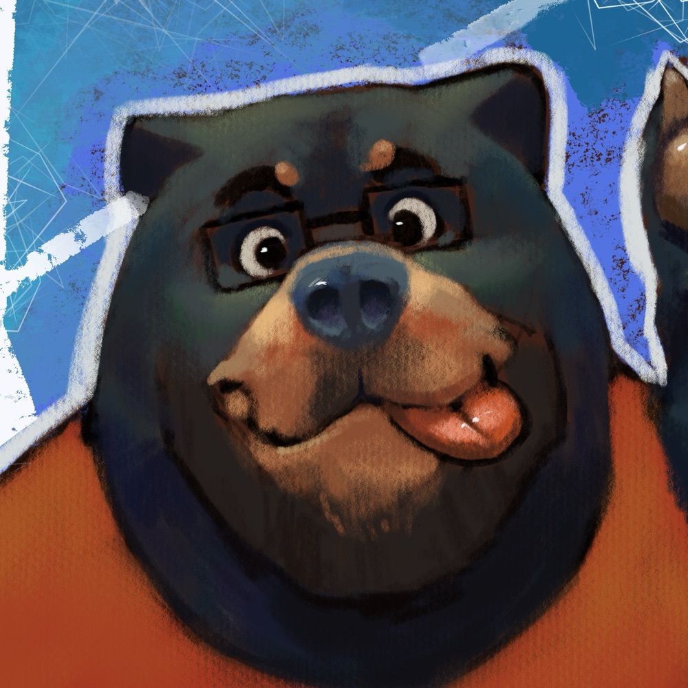 OnyxEnigma (Comms Open!)