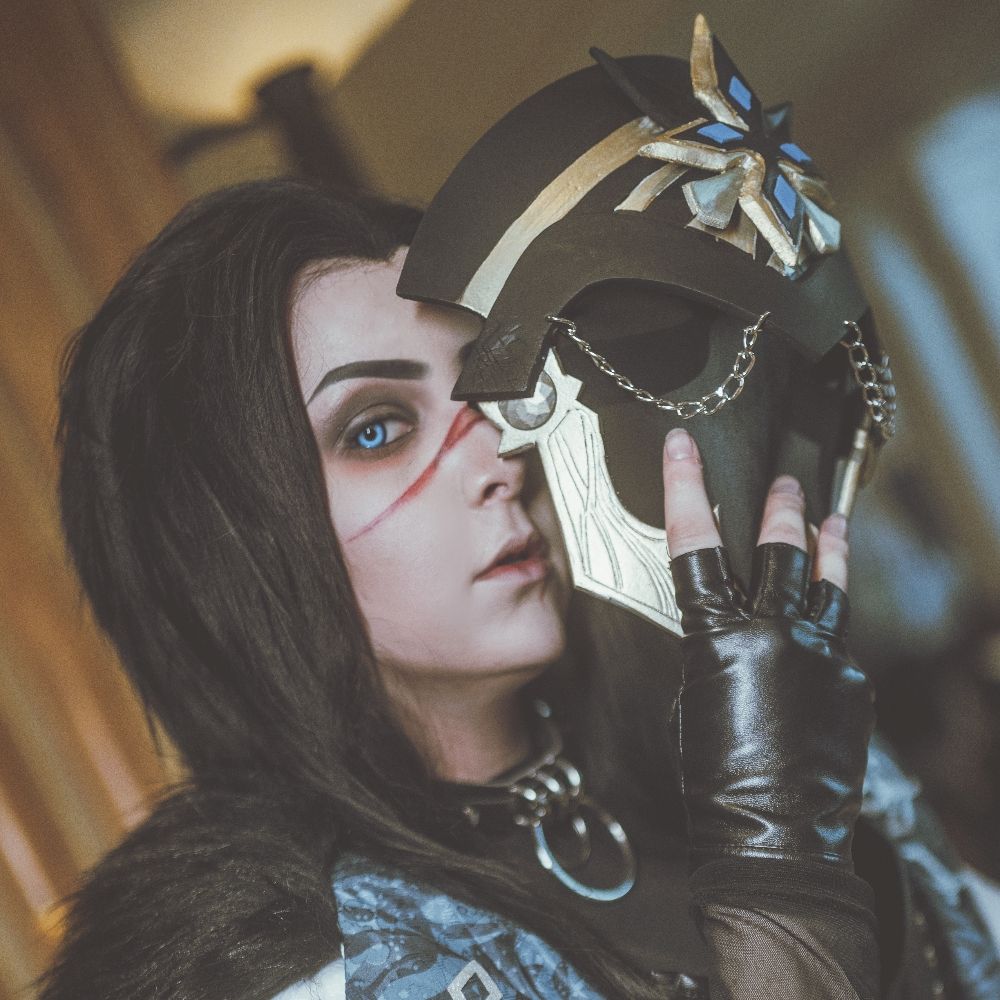 Cassarole ➡️ KatsuCon 25