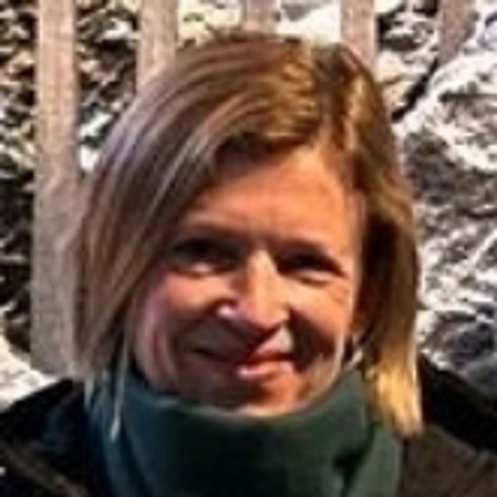 Sarah Taggart 