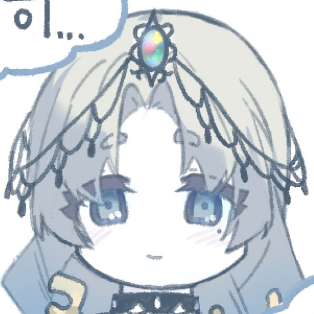 🌊죠솜 ソム🪸