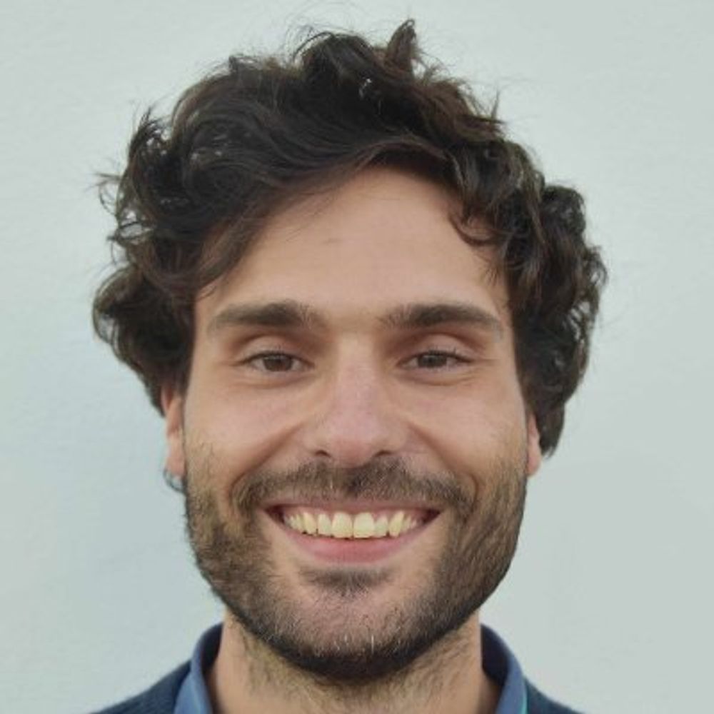 Theo Di Castri
