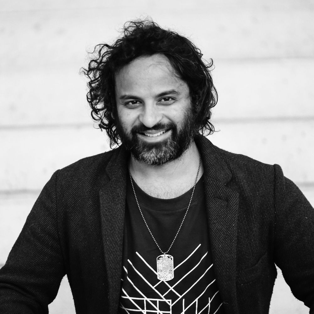 Sameer Halai