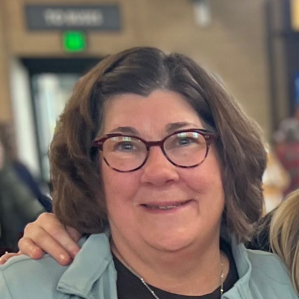 Julie B Johnson