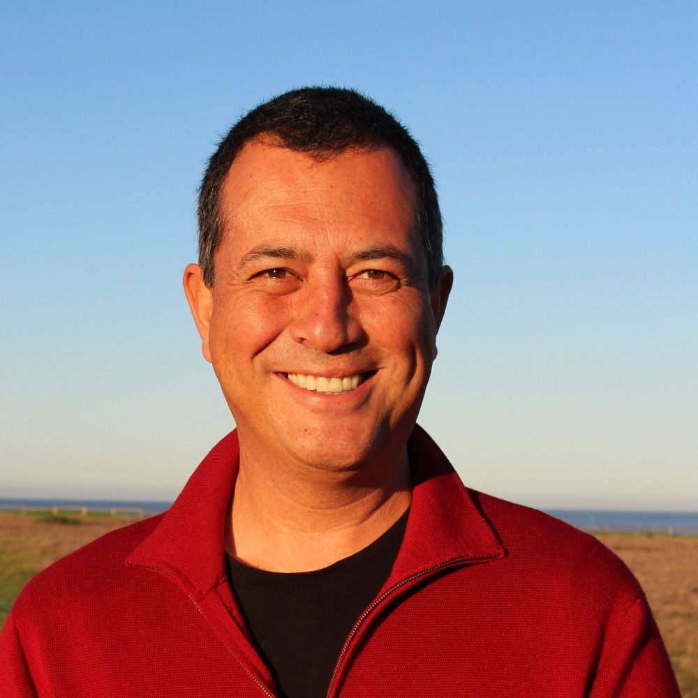 Alvaro Jaramillo