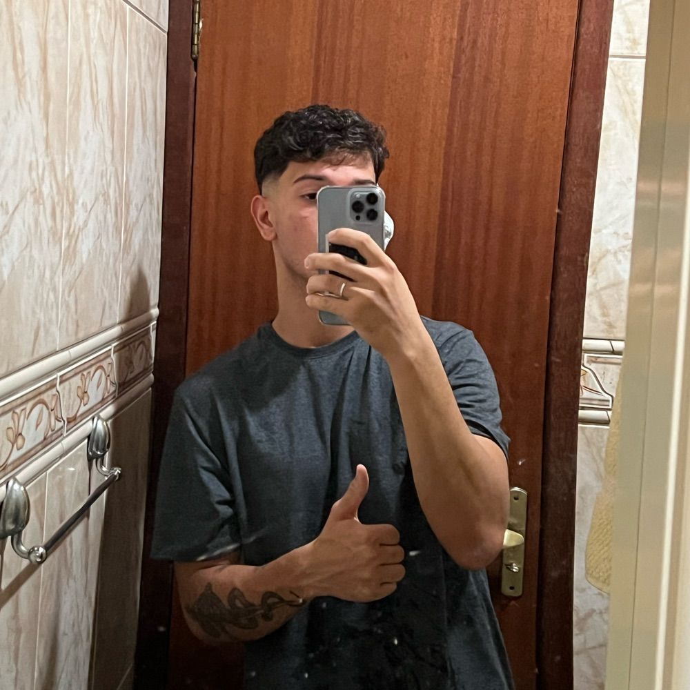 Paulo Mello