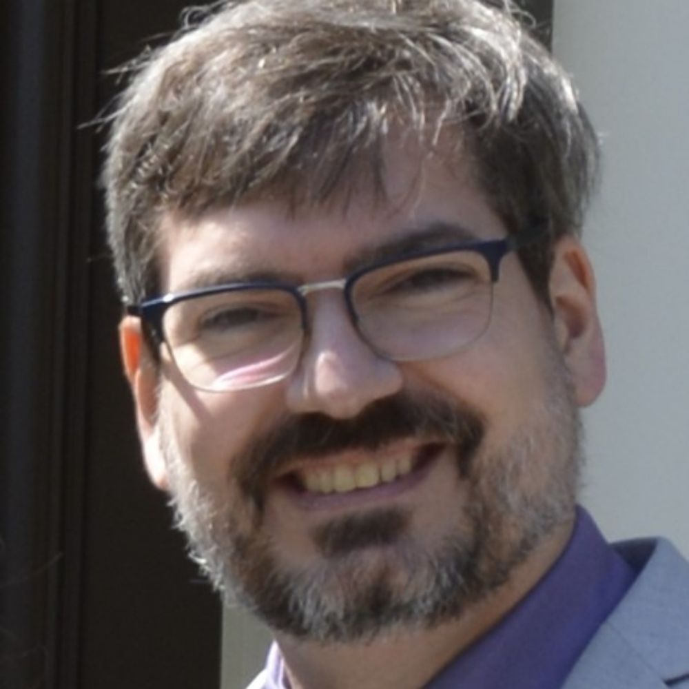 Gyula Voros, MD