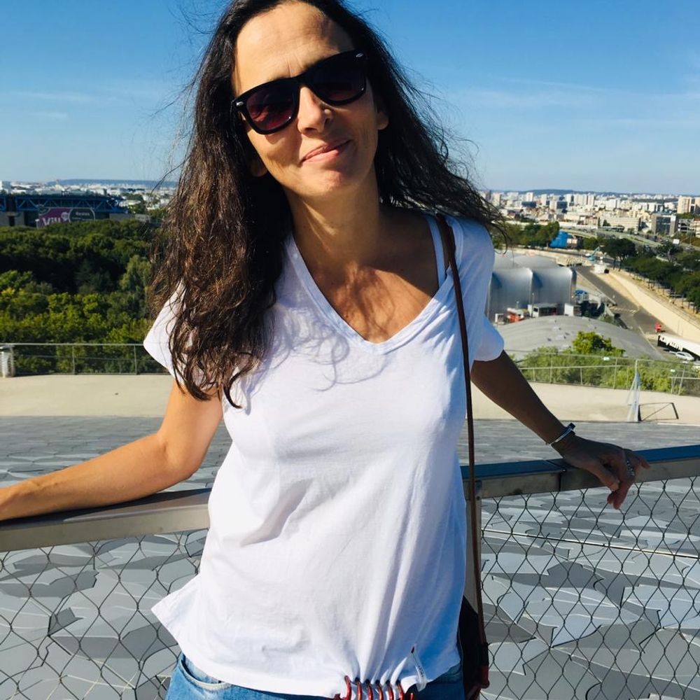 Anne Vigna
