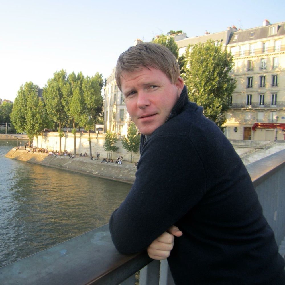 Brent McLay