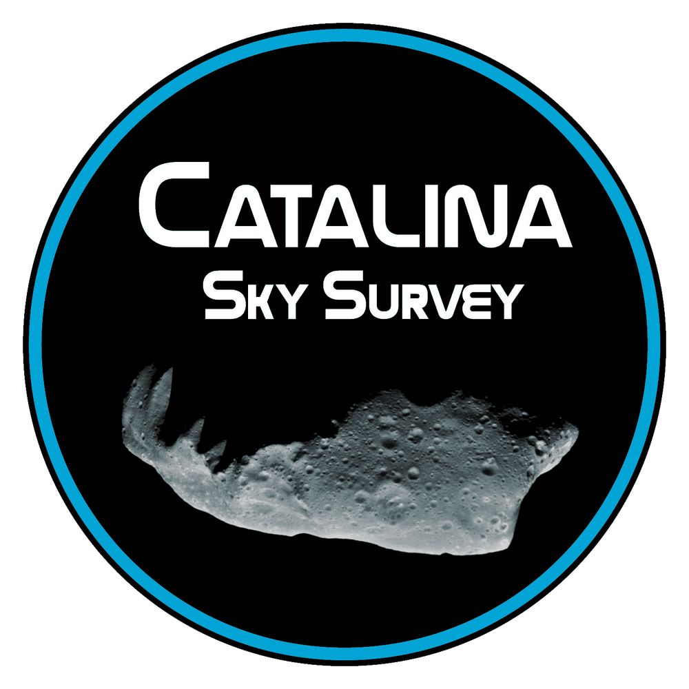Catalina Sky Survey