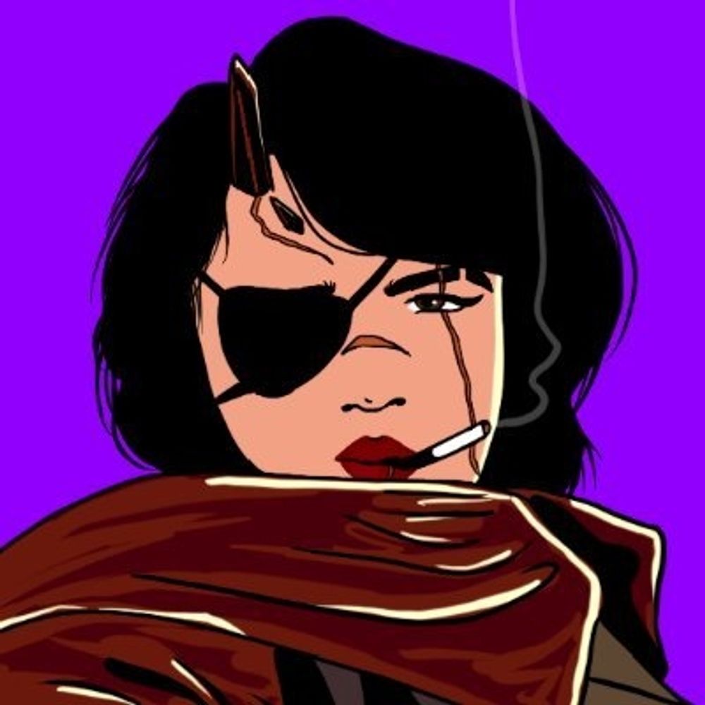 PunishedVenomMom