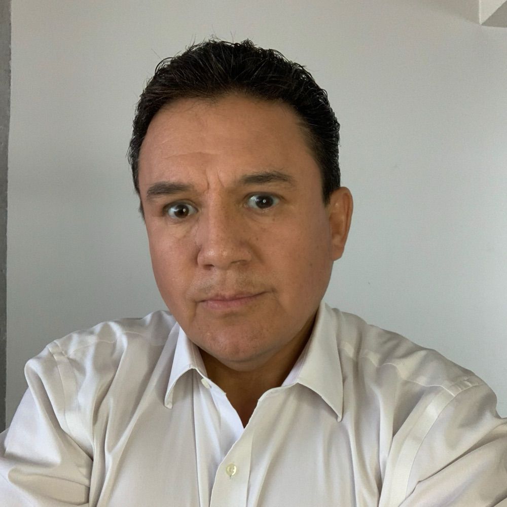 Jesús Martín Mendoza Arriola