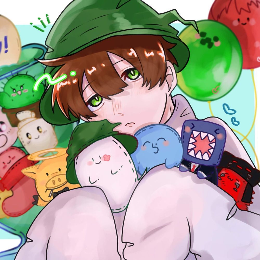 ツキ