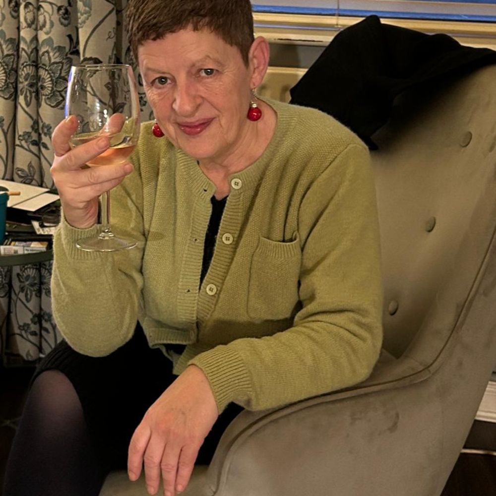 Martina Dermody 