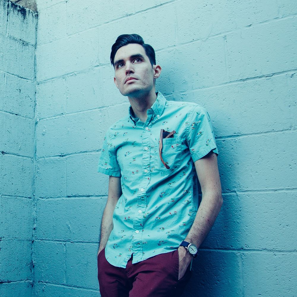 Sean Duran