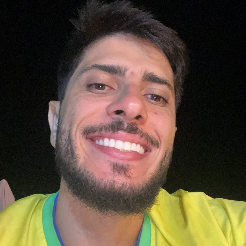 Edson Buzetti