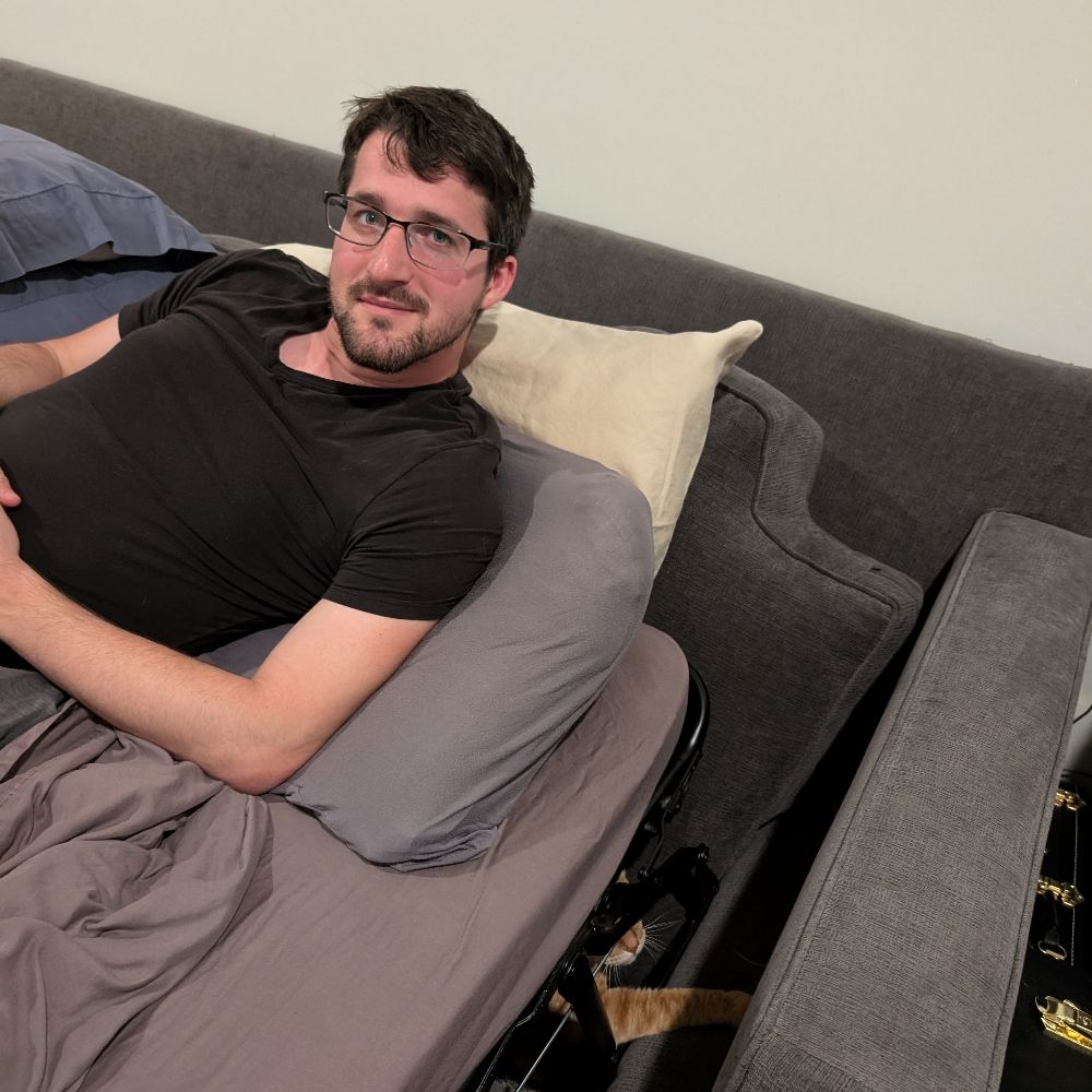 Ryan Rosenberg