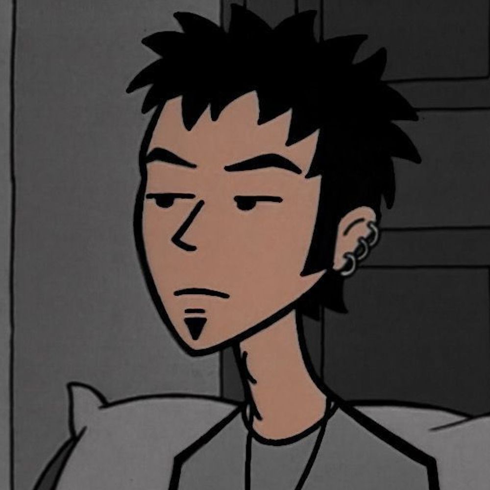 spike