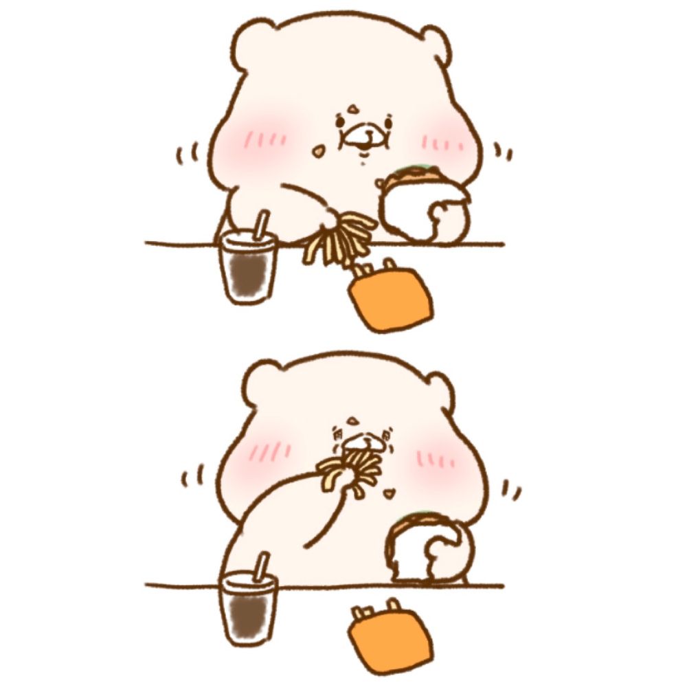 はるくま