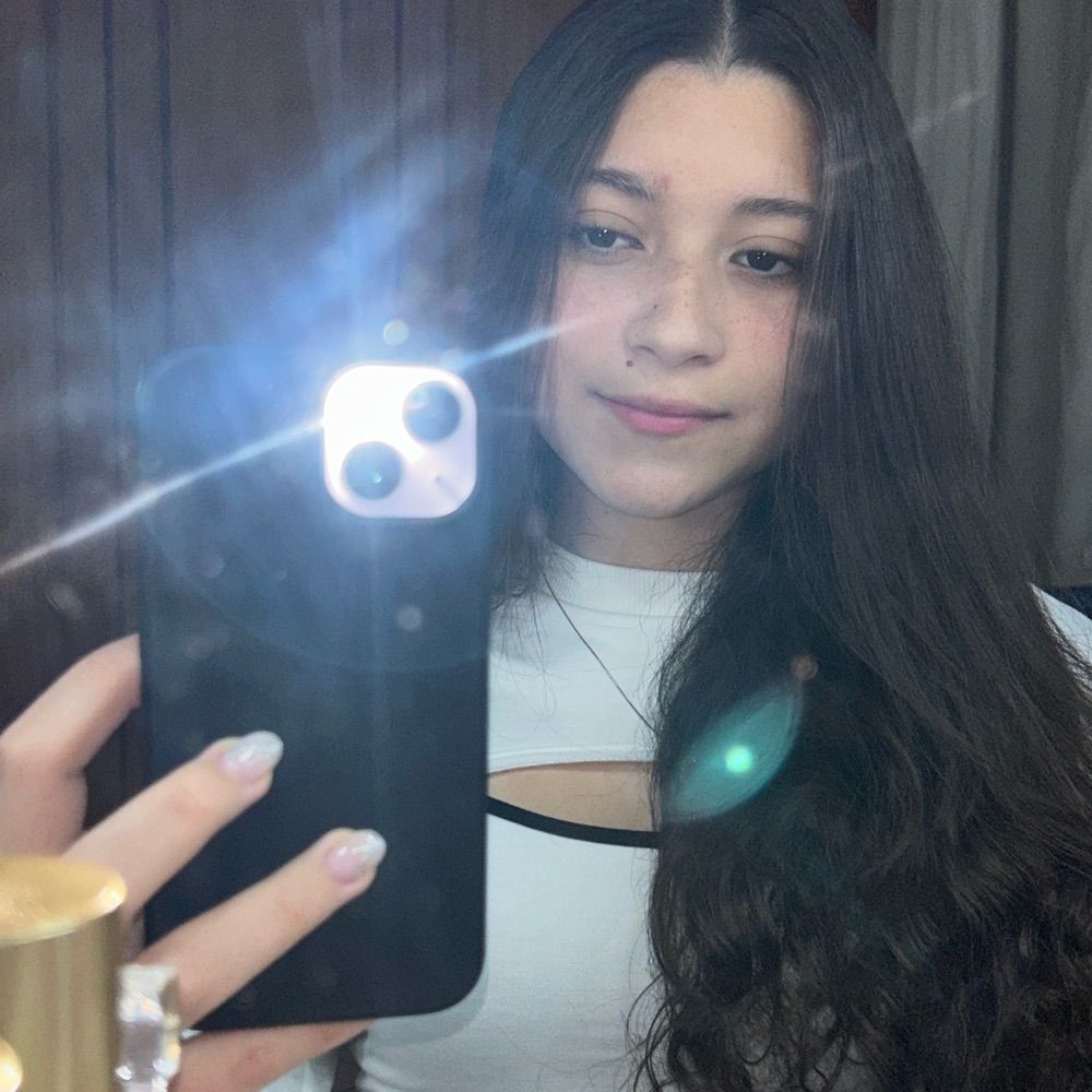 lara ranziny