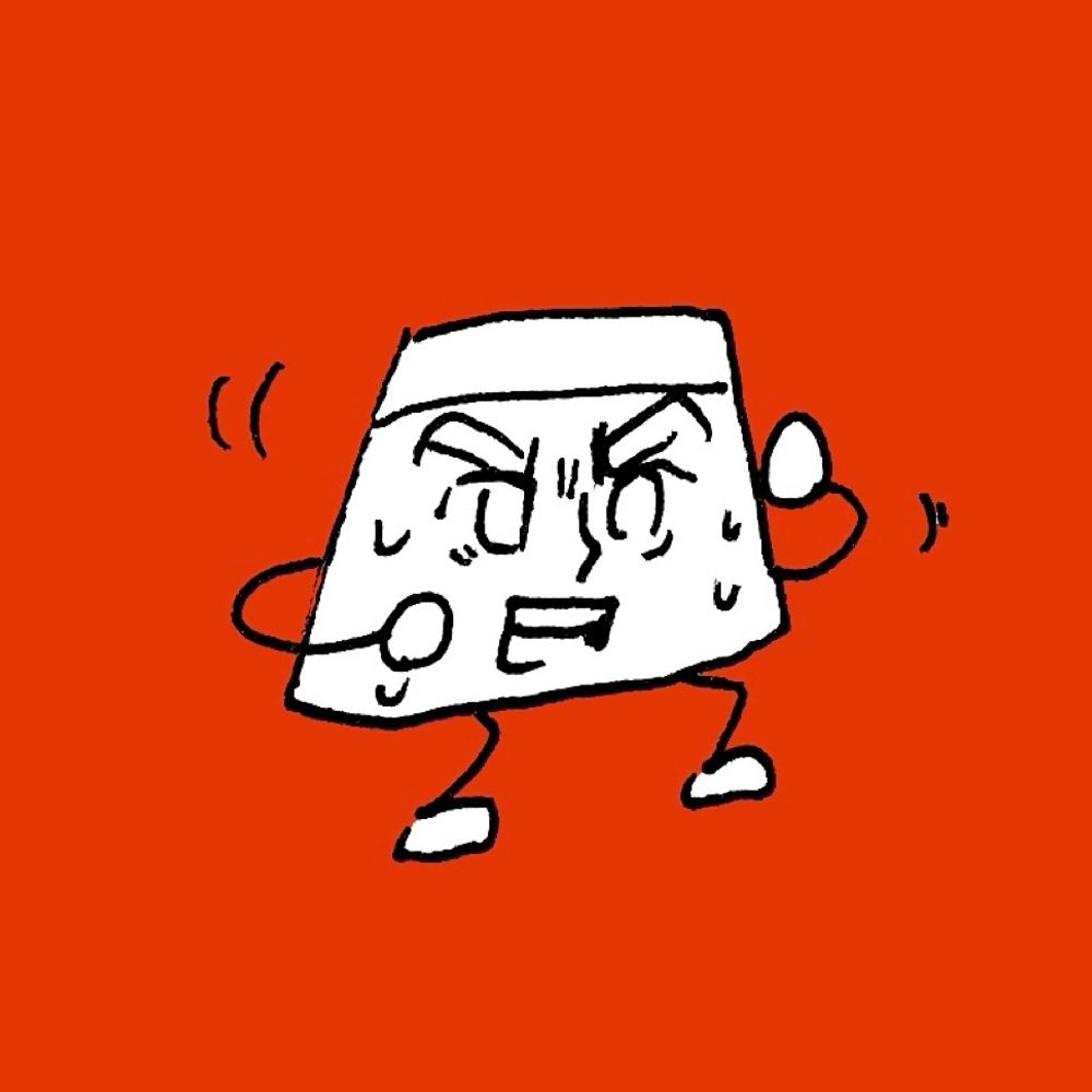 情熱!原稿月間