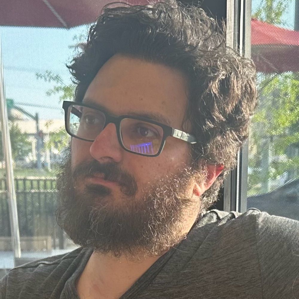 Bryan Mikaelian