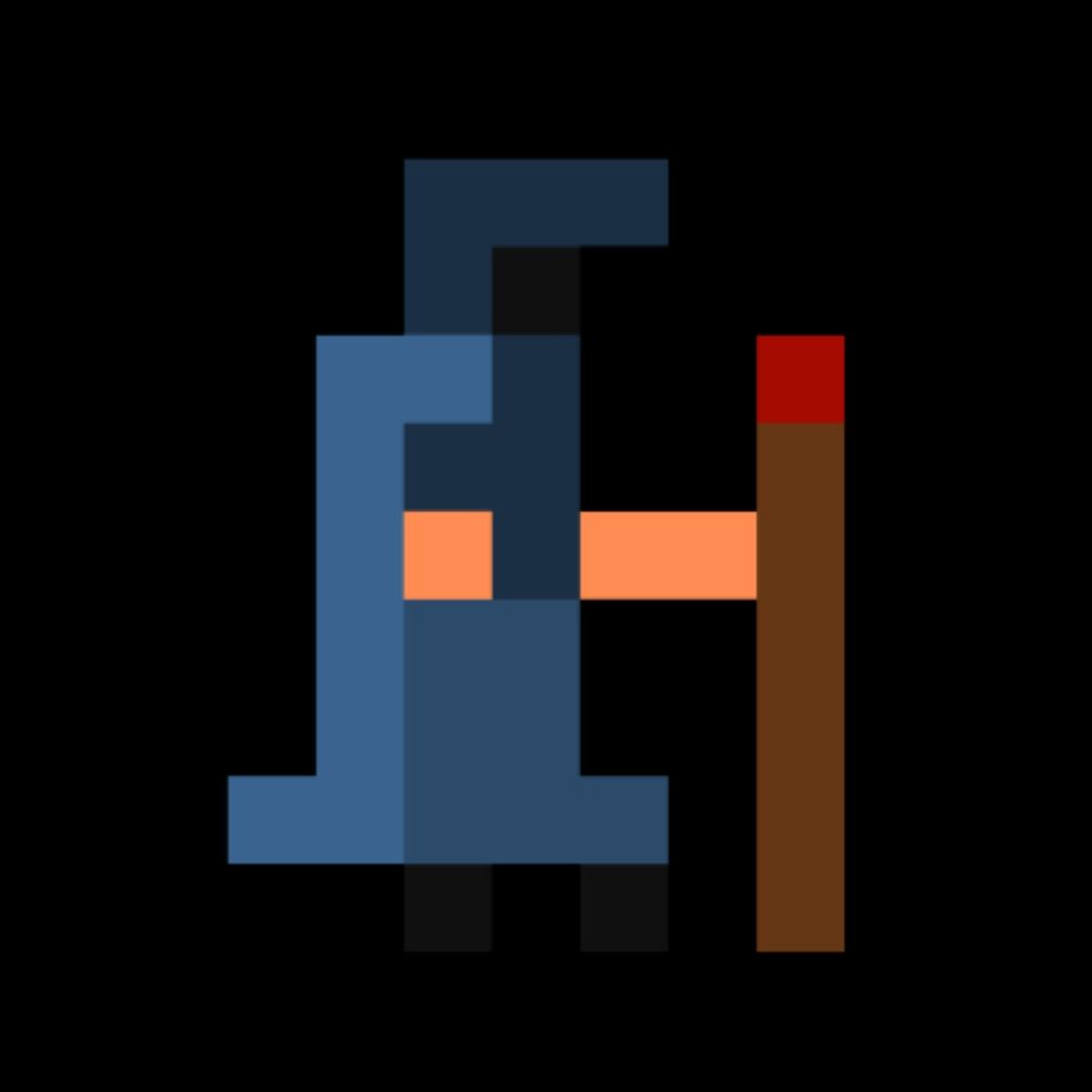 humanoid atom