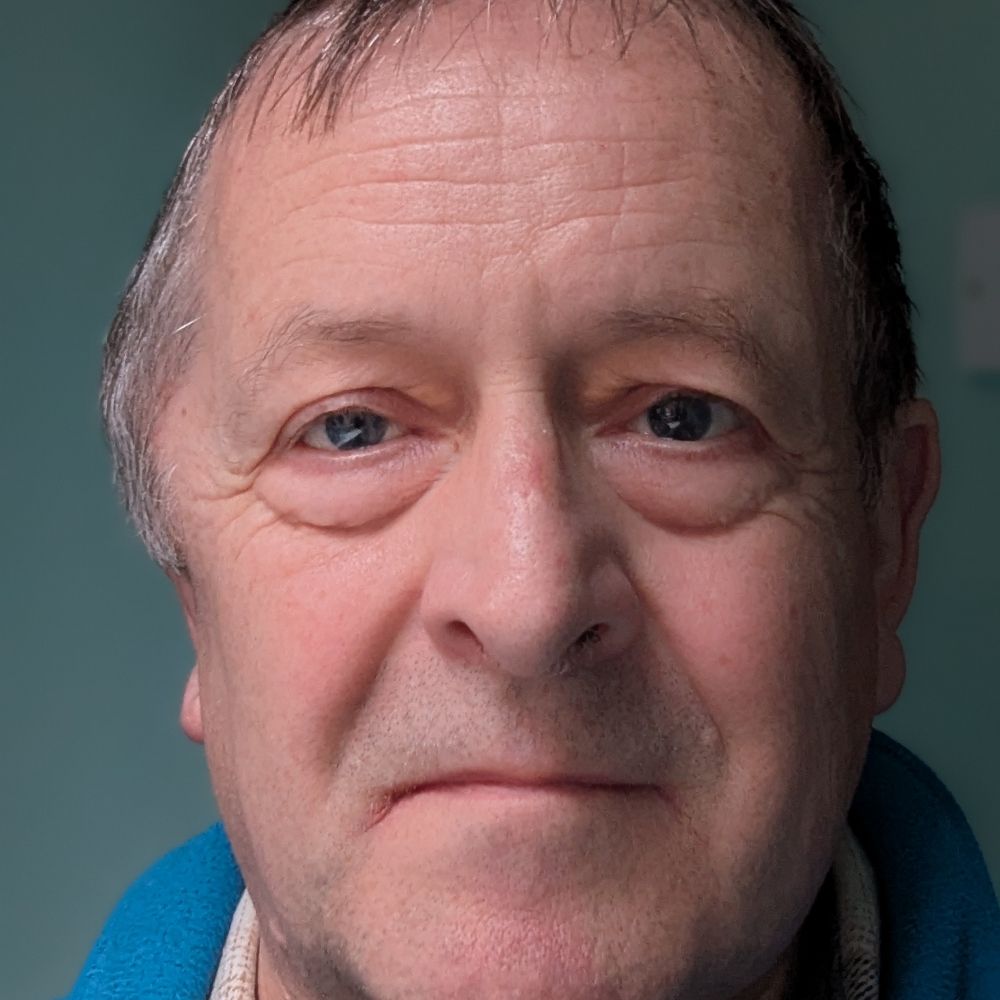 Rhys Morgan