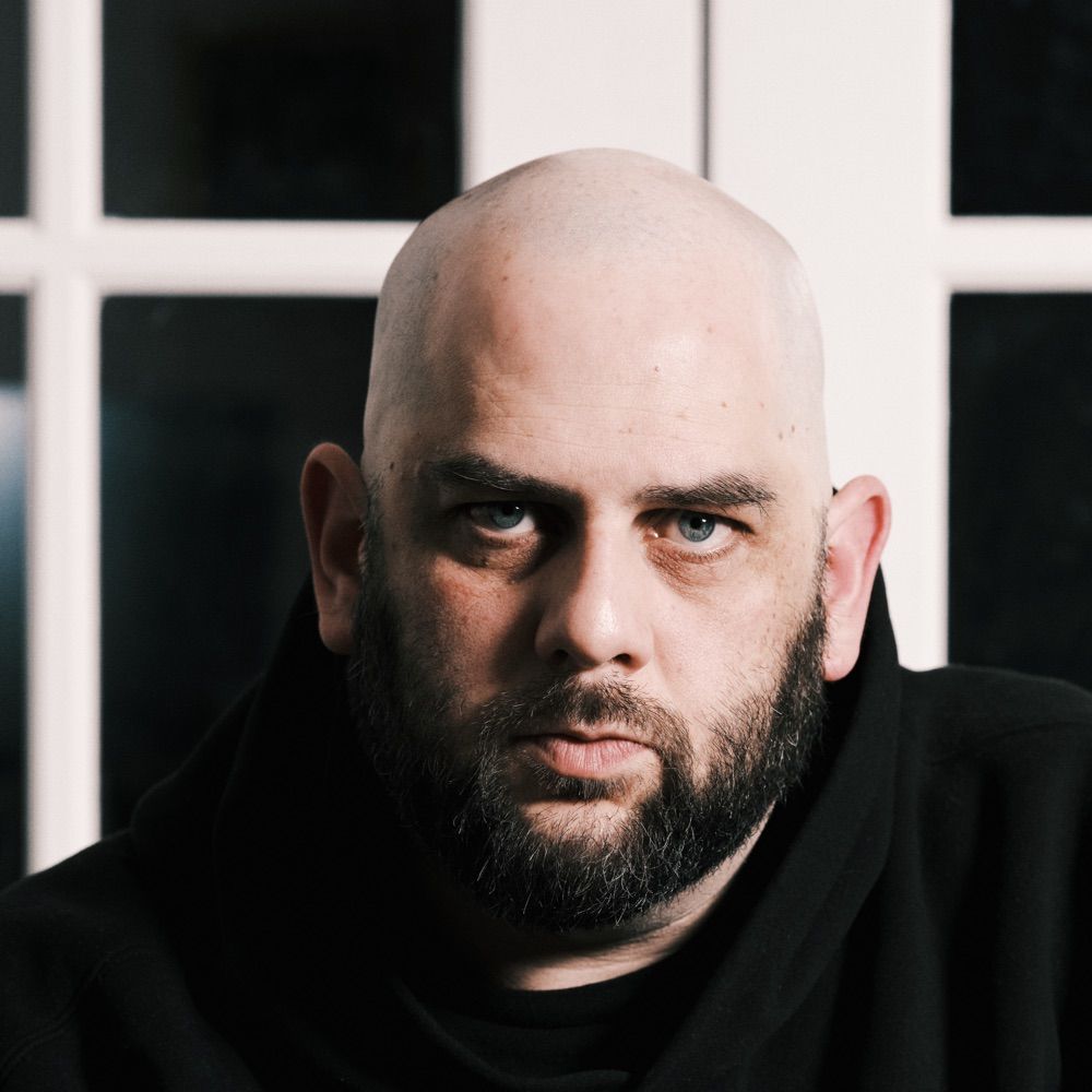 Jorge Lebrón-Rodríguez