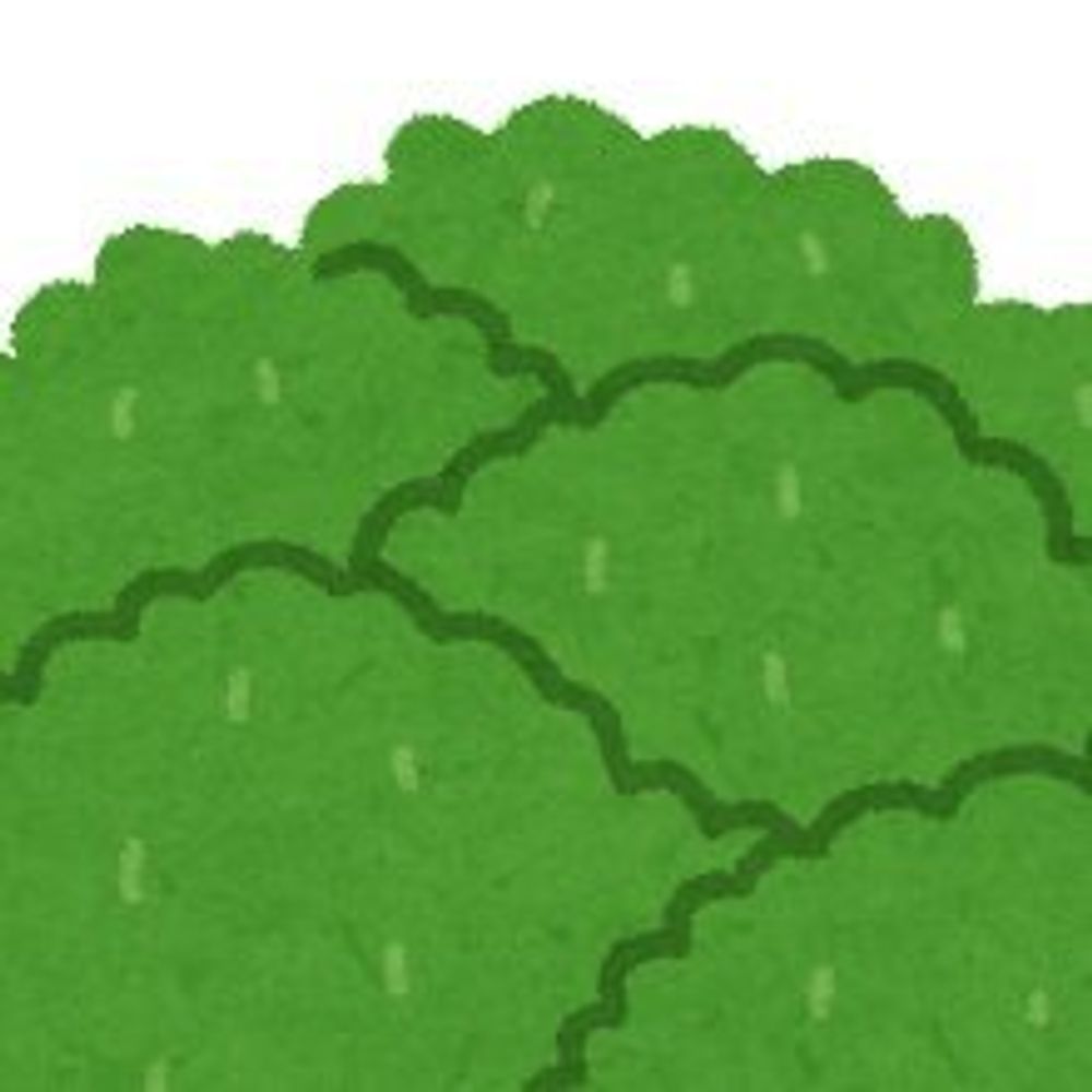 雑草