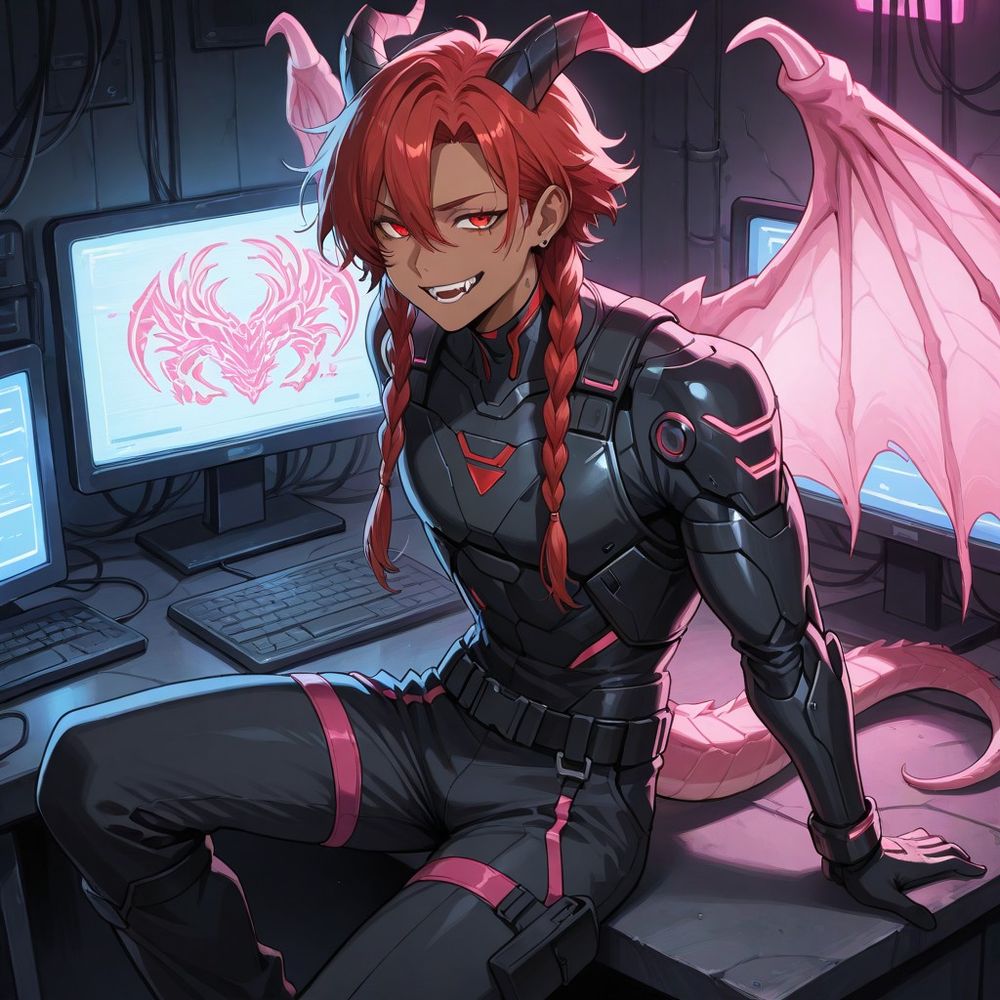 DragonKingWodin