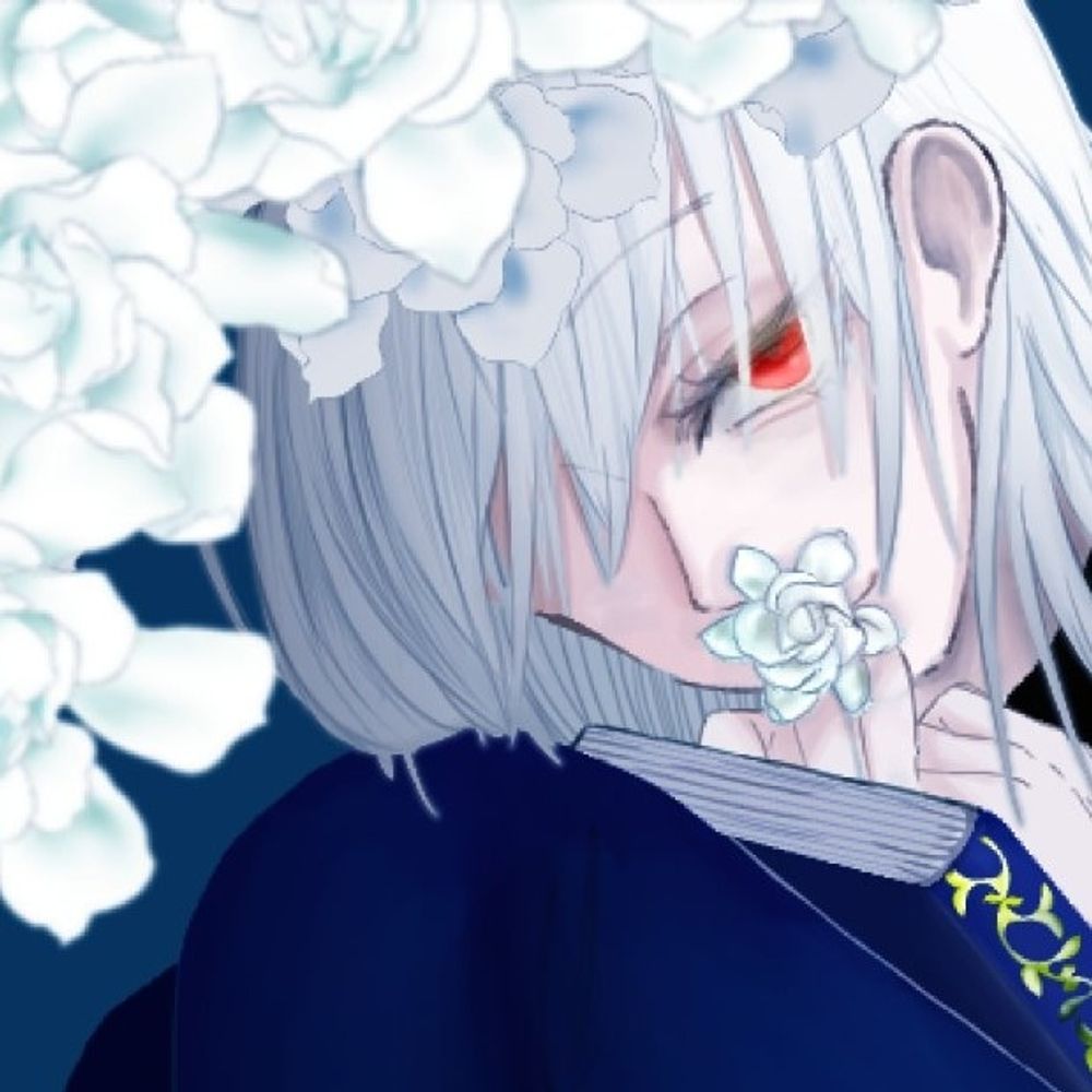 霧谷 朱薇