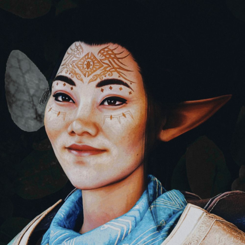 User avatar