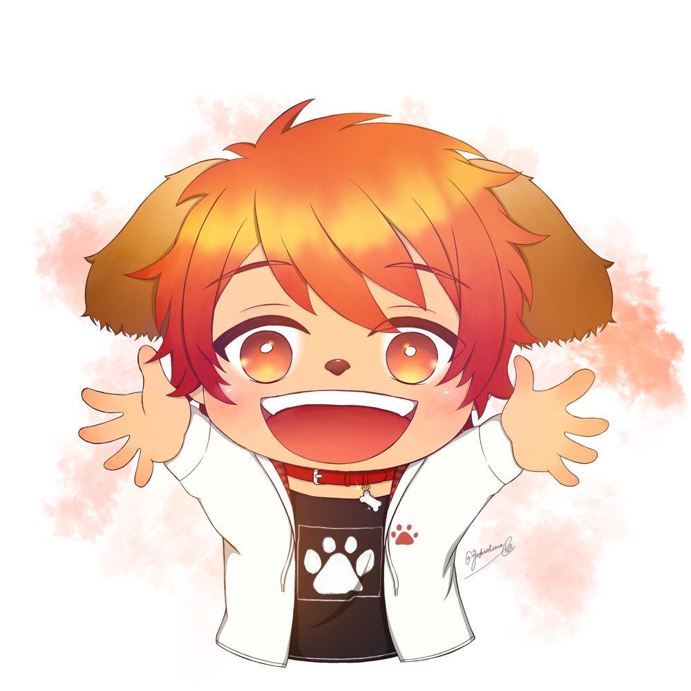 柚季🌻