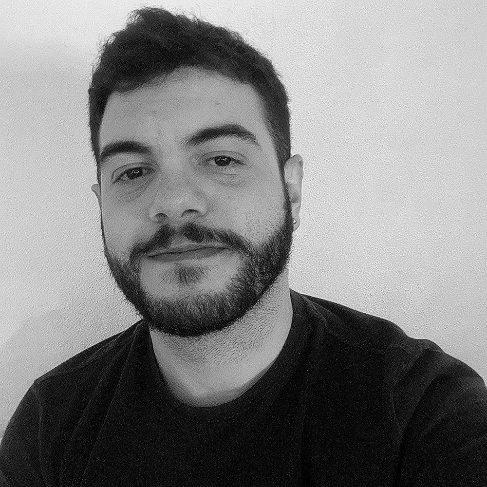 Carlos Nunes