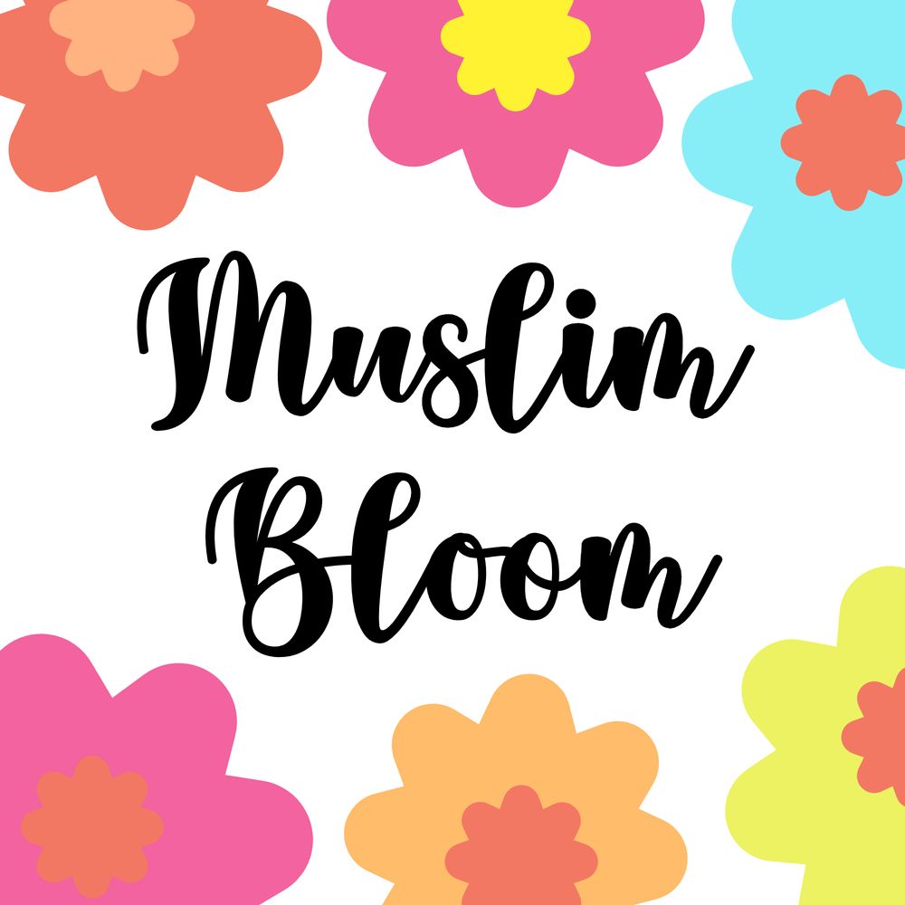 Muslim Bloom