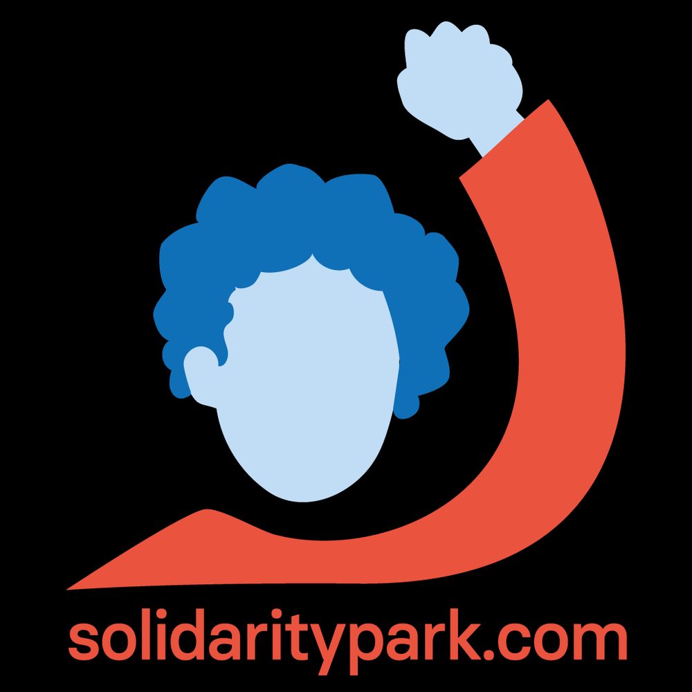 Solidarity Park 