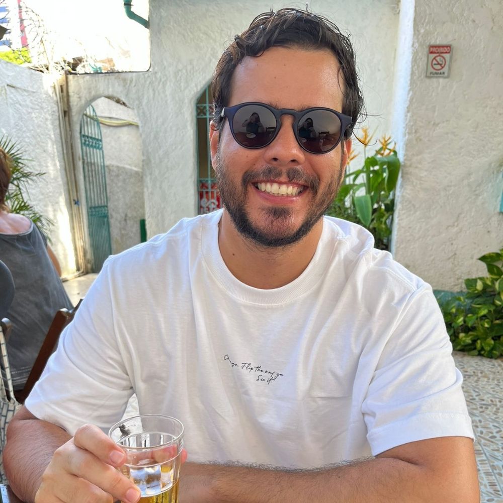 Franco Benites 