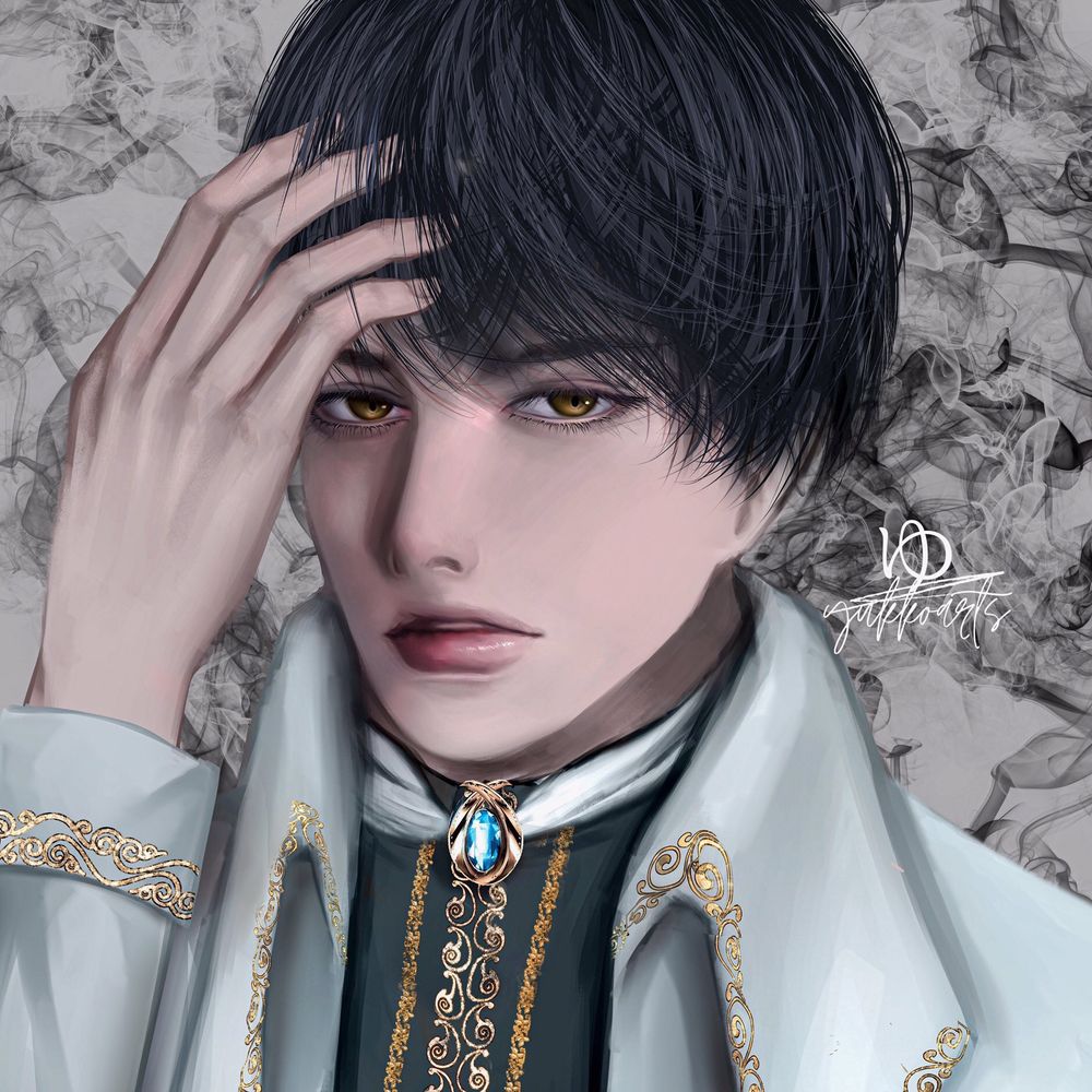 yukko || Commission is open