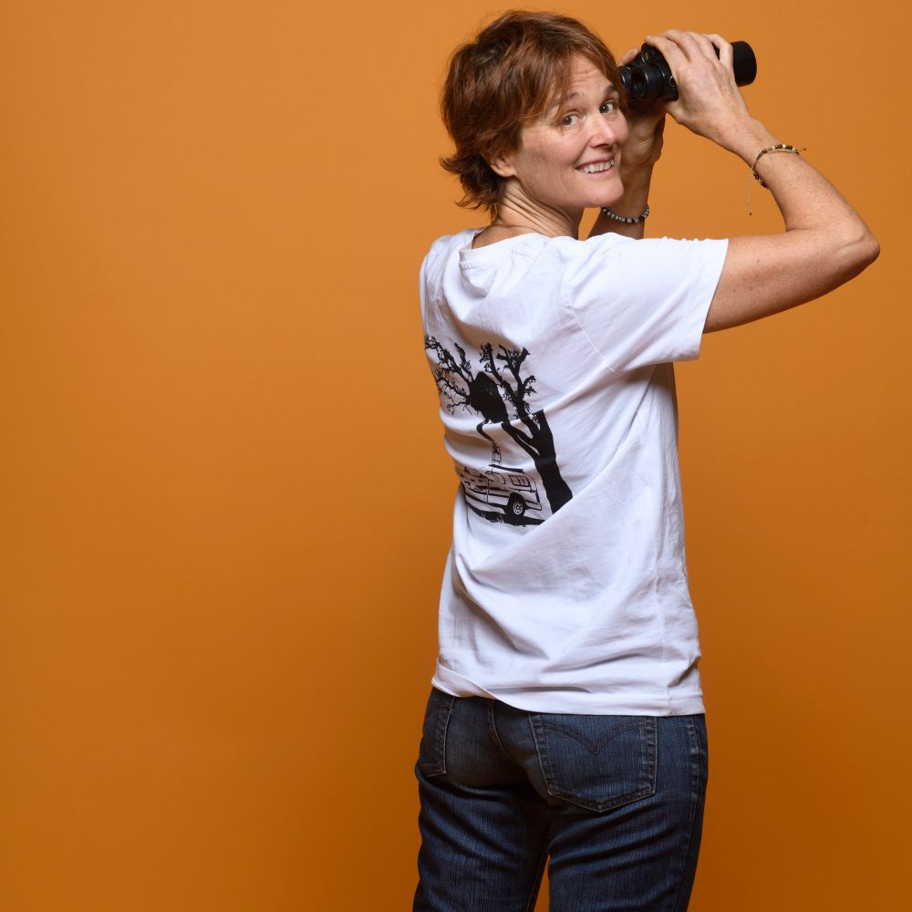 claire Doutrelant