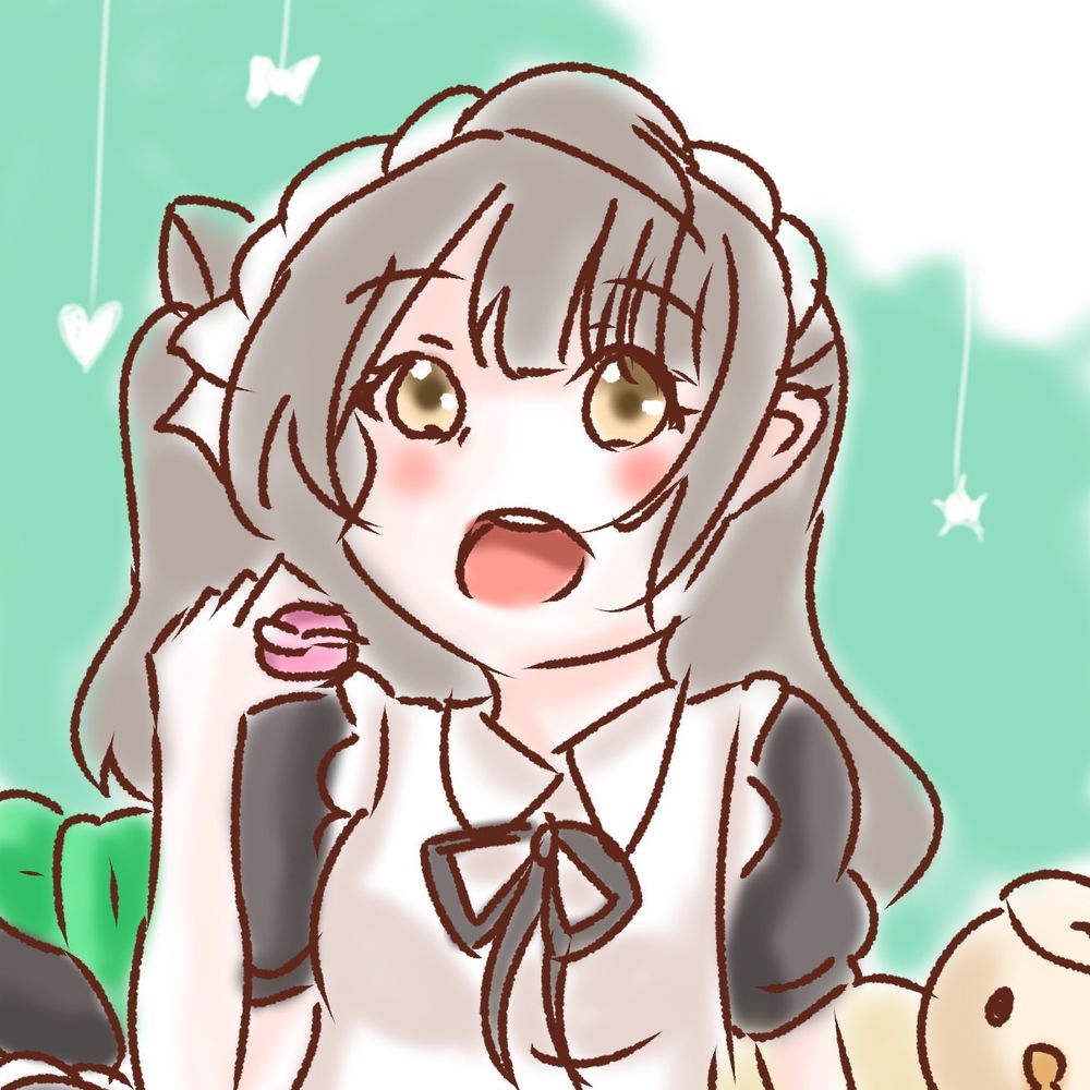 ちろる🍫🌹