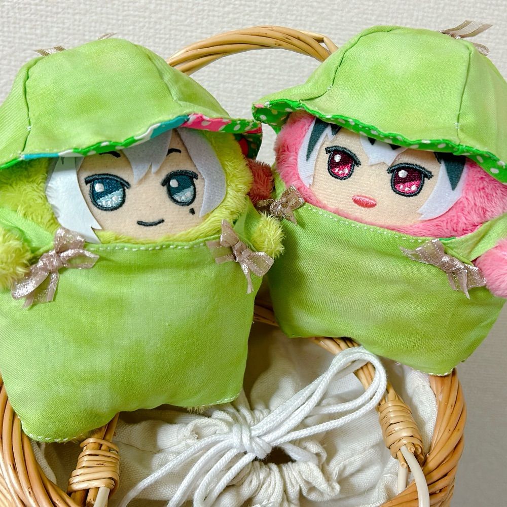 💚幸🩷