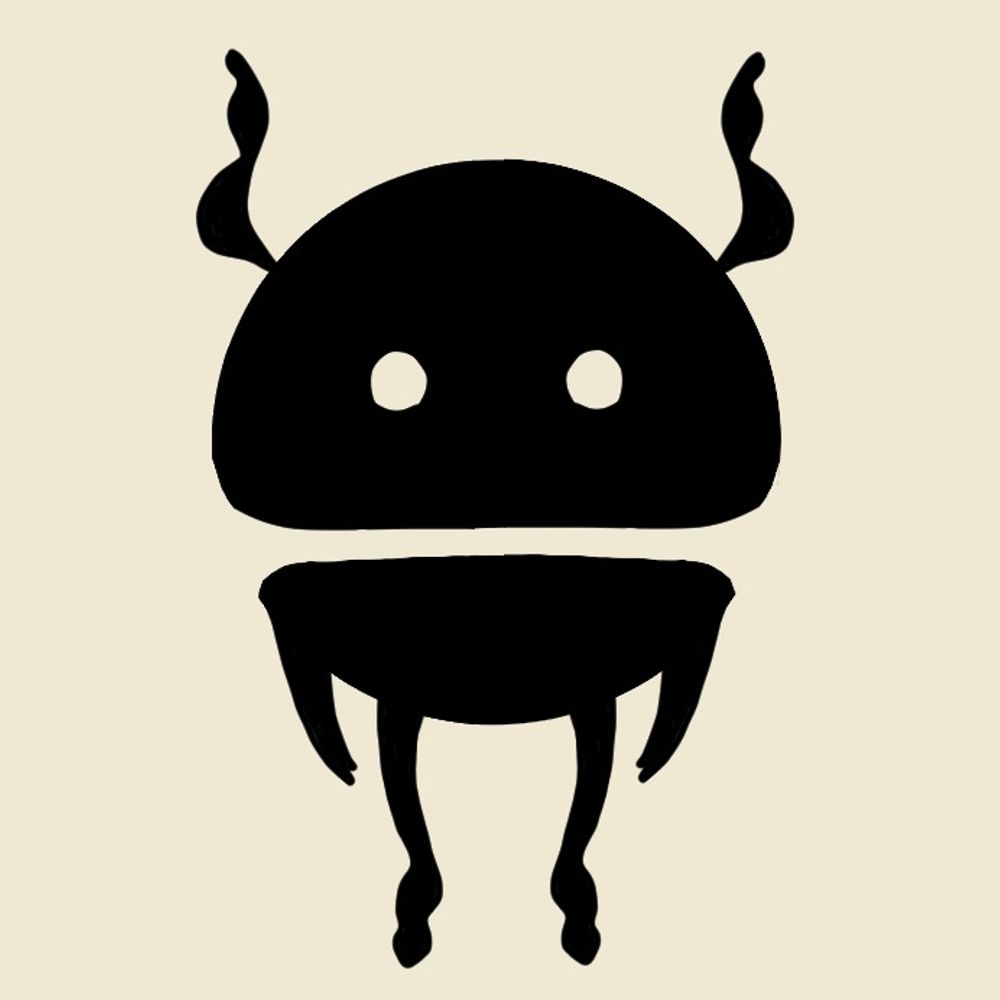 Skeleton Beetle