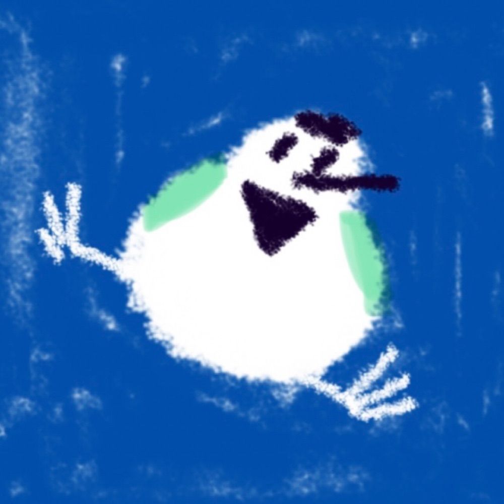あざけ(トリの人)