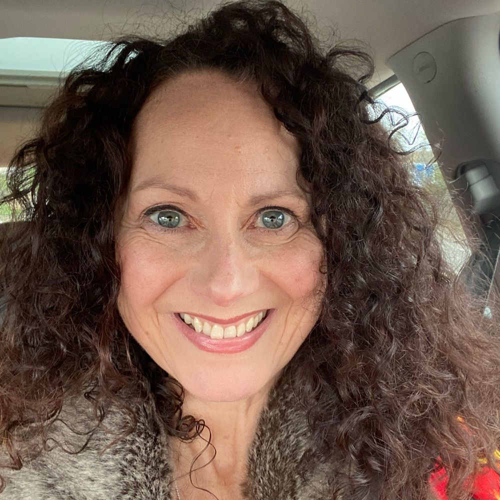 Sue Brierley-Hobson