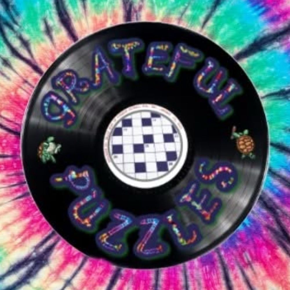Grateful Puzzles