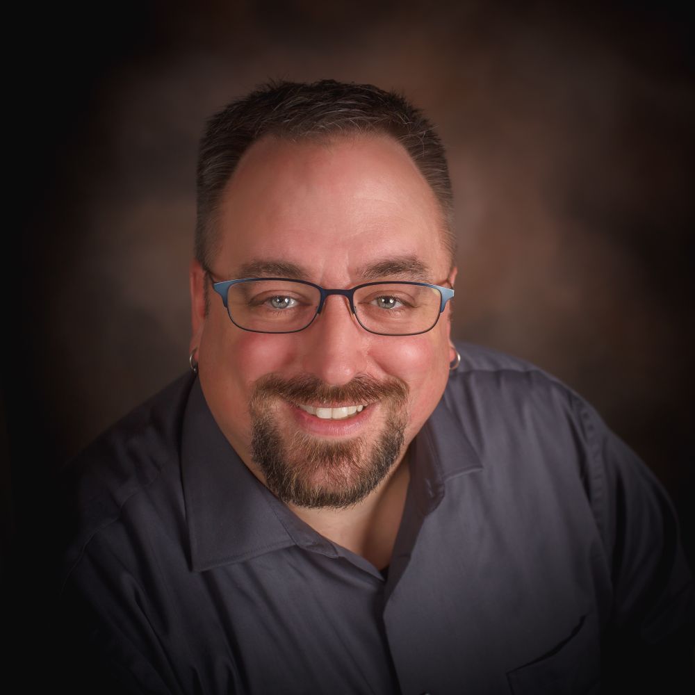 Dave Stauffacher | DaveBuildsCloud