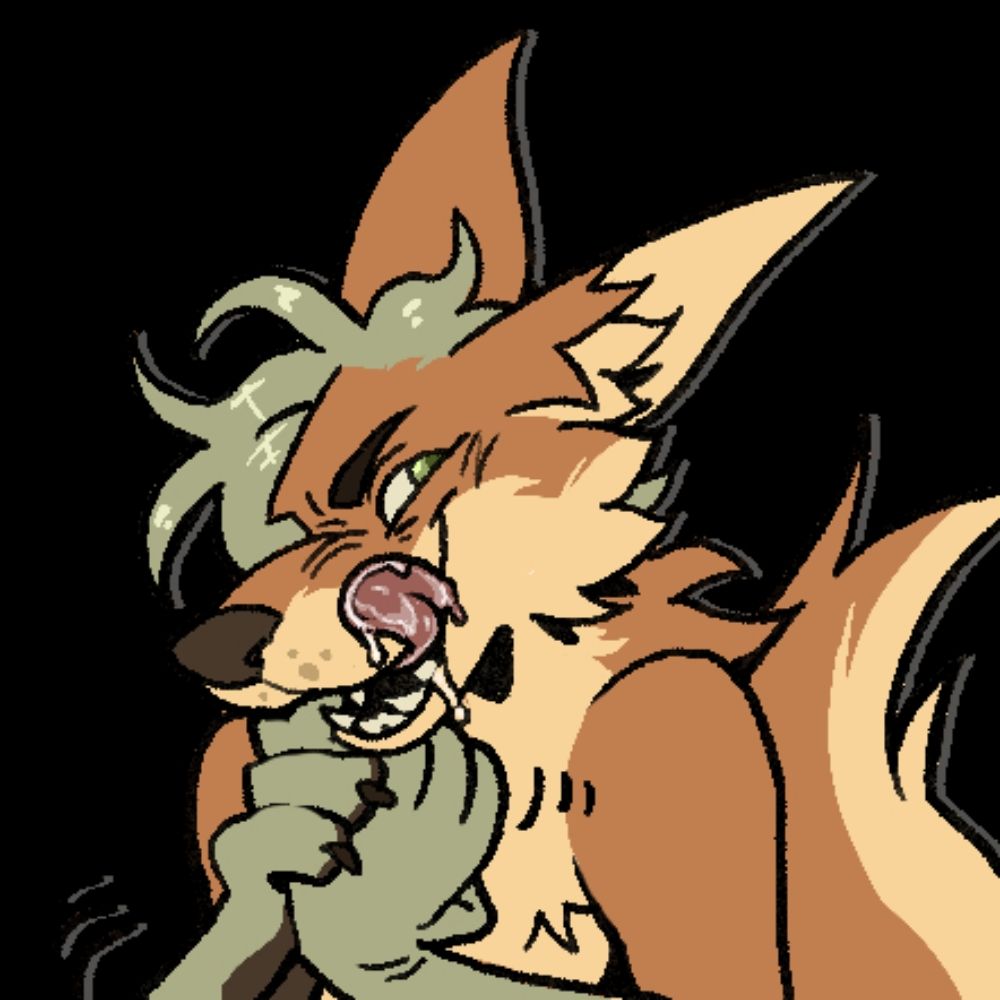 Kizik Coyote's avatar